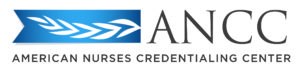 American Nurses Credentialing Center logo