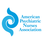 American Psychiatric Nurses Association logo